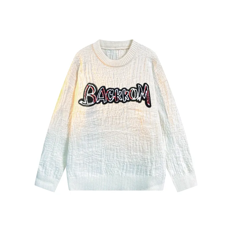 David Bakken Sweaters Unisex-0
