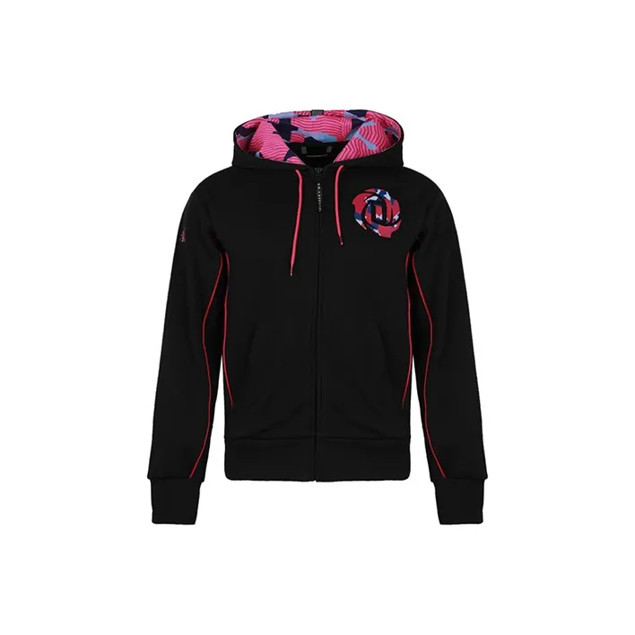 Adidas Jackets Men Black-0