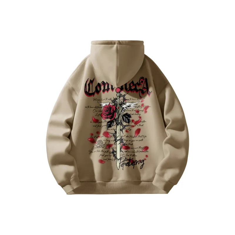 Pepe The Frog Sweatshirt Unisex-6