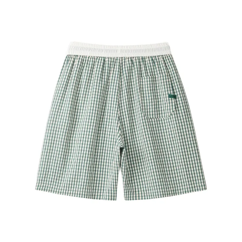 OXO OVERLOAD Casual Shorts Unisex-8
