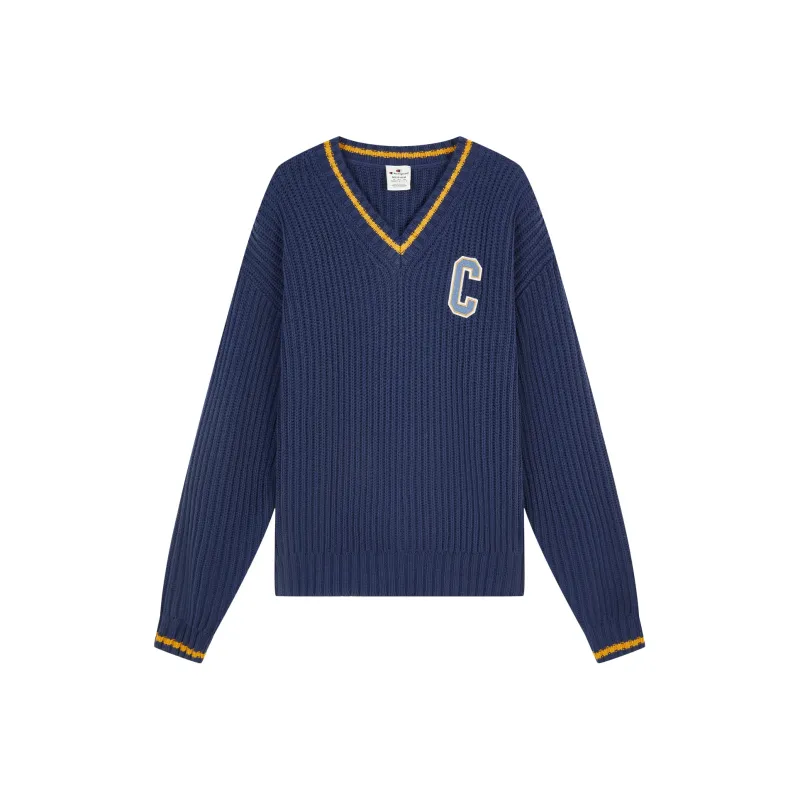 Champion Knitwear Europe Version Unisex-0