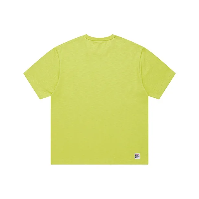 Vision Street Wear T Shirt Unisex-3