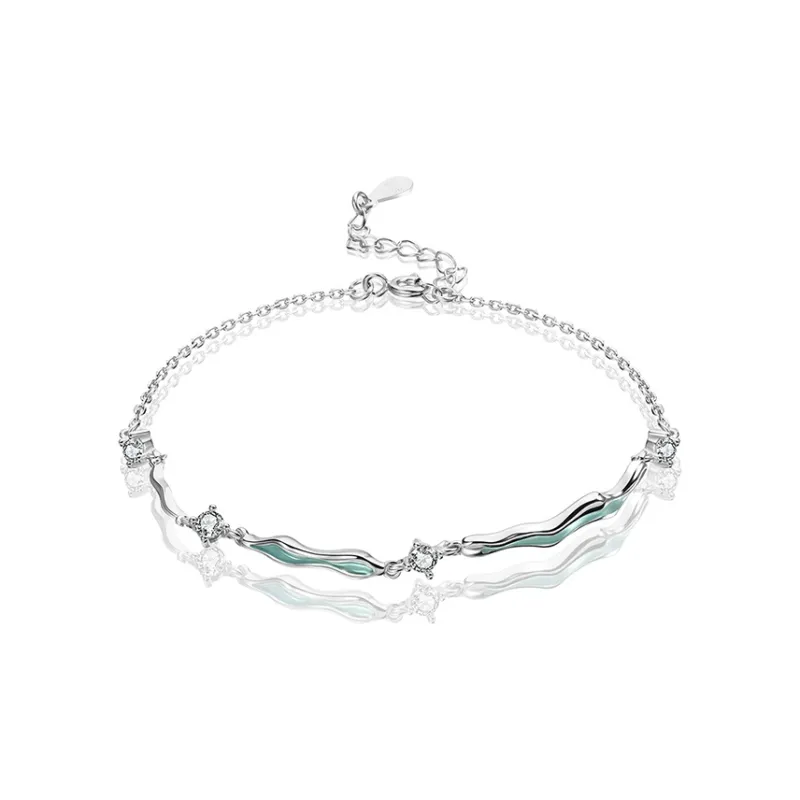 LUYUO Bracelets Unisex-6