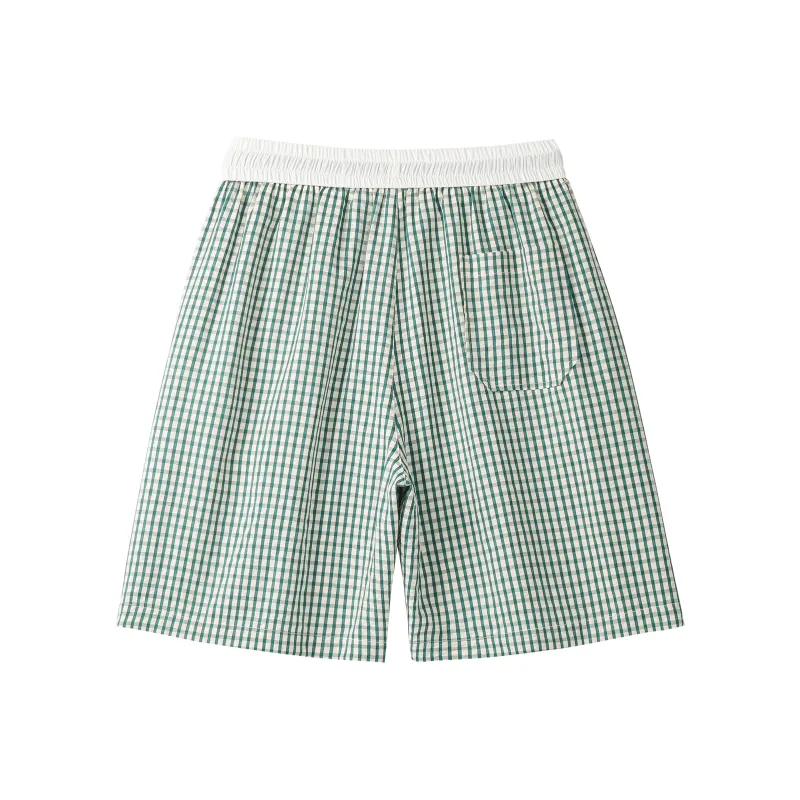 Pepe The Frog Casual Shorts Unisex-10