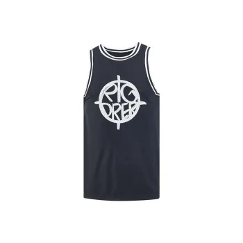 RIGORER Tank Tops Unisex
