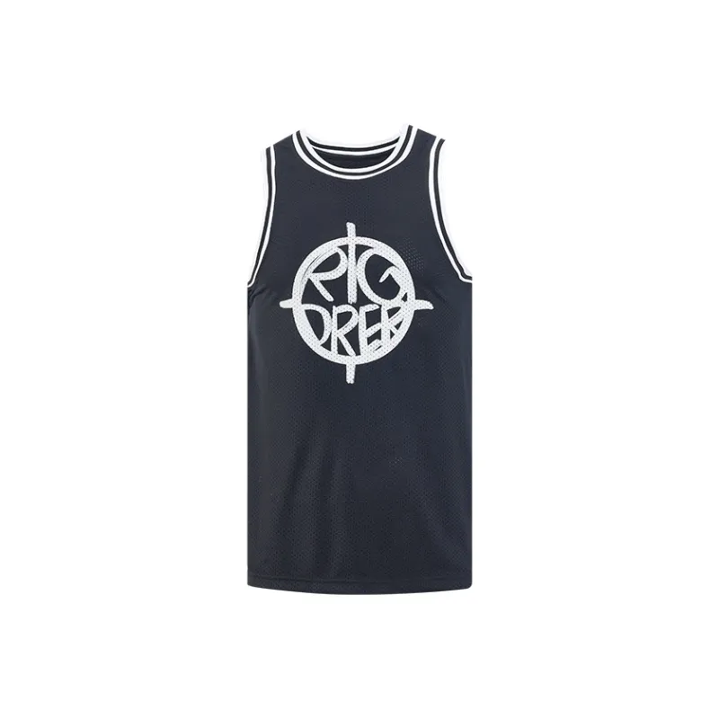 RIGORER Tank Tops Unisex-0