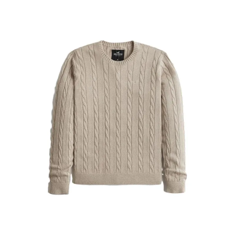 Hollister Knitwear Men-3