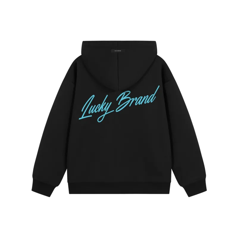 LUCKY BRAND Sweatshirts Unisex-3