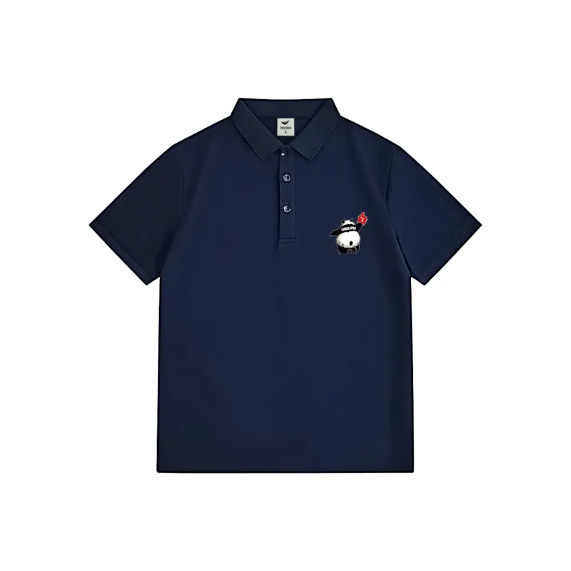 FASTFISH Polo Shirts Men-4