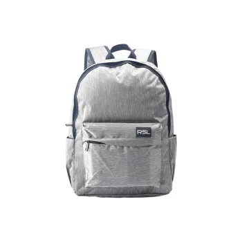 RSL Badminton Racket Bags 2 Pcs Fashion, Minimalist Style, Versatile Backpack Unisex