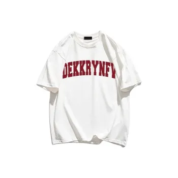 TONYBEAR T Shirts Men