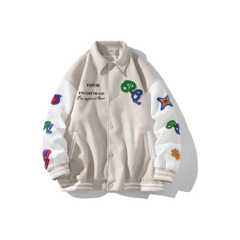 FASTFISH Jackets & Coats Unisex