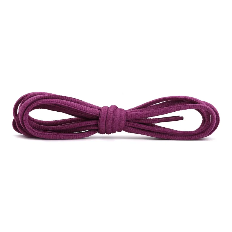 AAJF Polyester Shoelaces Unisex-3