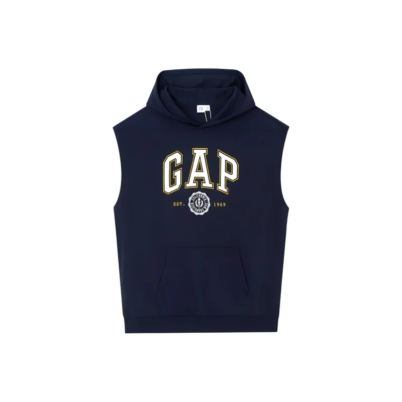 GAP Tank Tops Unisex-0