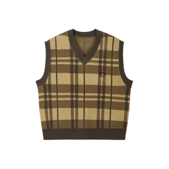 ICONS Lab Tank Tops Unisex Tan