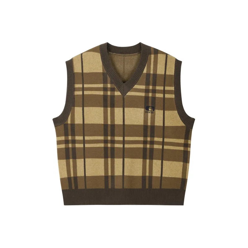 ICONS Lab Tank Tops Unisex Tan-0