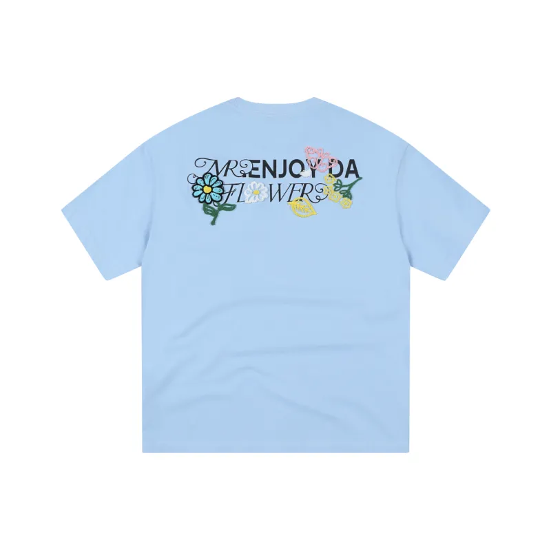 MR.ENJOYDA MONEY T Shirts Unisex-7