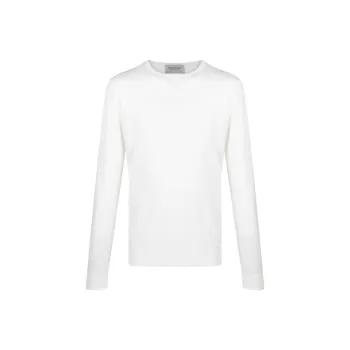 JOHN SMEDLEY Marcus Wool Jumper