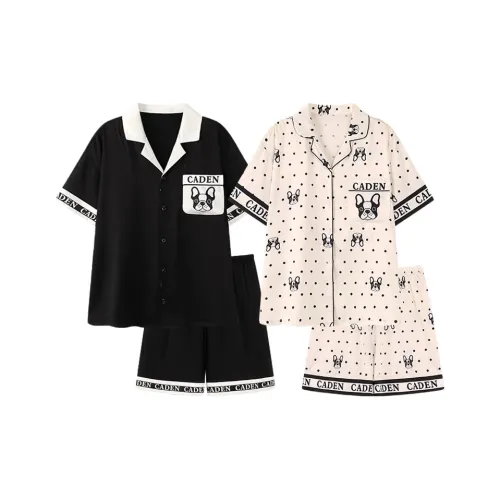 O'MESIK Unisex Pajama Sets