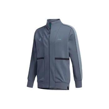 Adidas Jackets Men Remnant Blue
