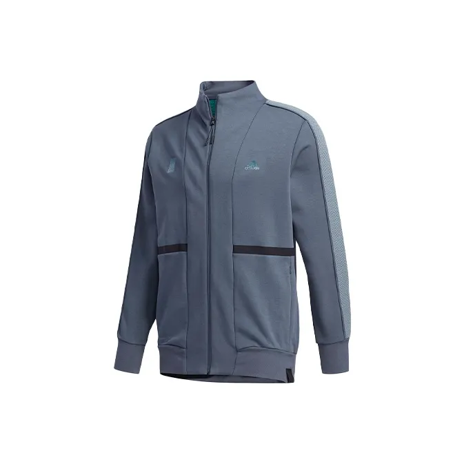 Adidas Jackets Men Remnant Blue-0