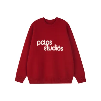 PCLP 2024 Party&Life Sweater Unisex