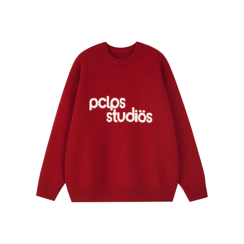 PCLP 2024 Party&Life Sweater Unisex-0