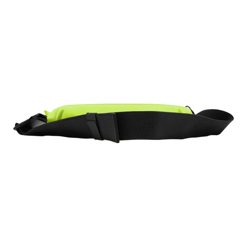 QIAODAN Feiying Sports Casual Fanny Pack Unisex Neon Green-1