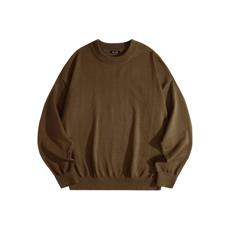 I.E Knitwear Unisex-12