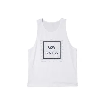 RVCA Tank Tops Men