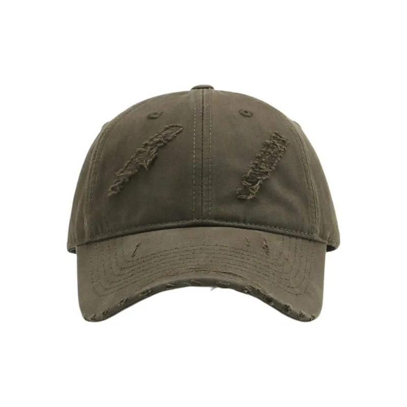 JEANSWEST Cotton Baseball Caps Unisex-22