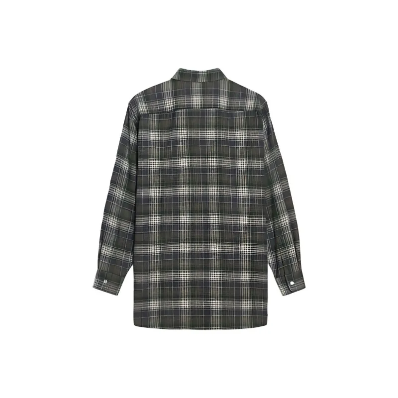 CELINE Shirts Women's Green-1