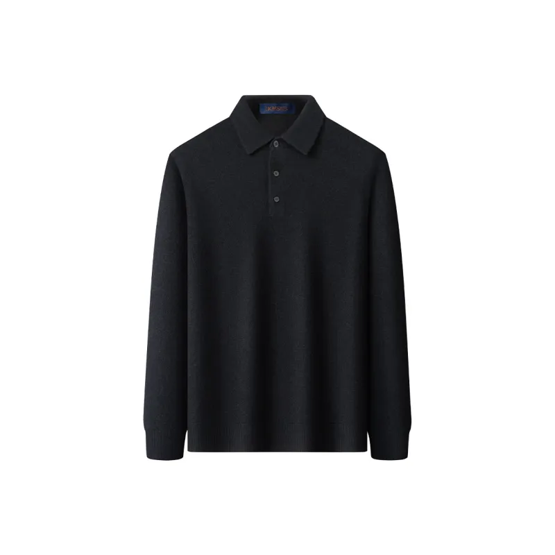 KAISER Cashmere Sweaters Men-0