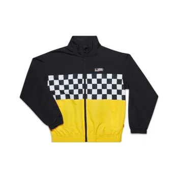 Vans Jackets Men Lemon