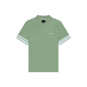 Givenchy Classic Fit Polo