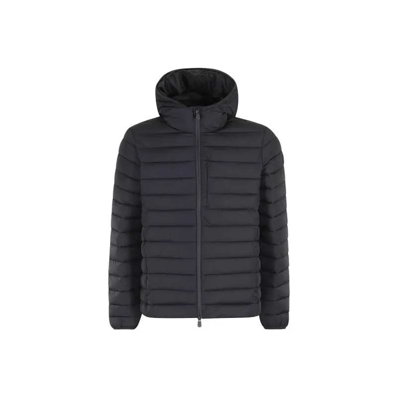 SAVE THE DUCK Juncus Puffer Jacket-0