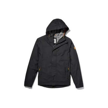 Timberland Jackets Men Black