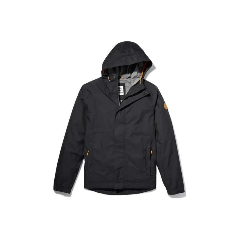 Timberland Jackets Men Black-0