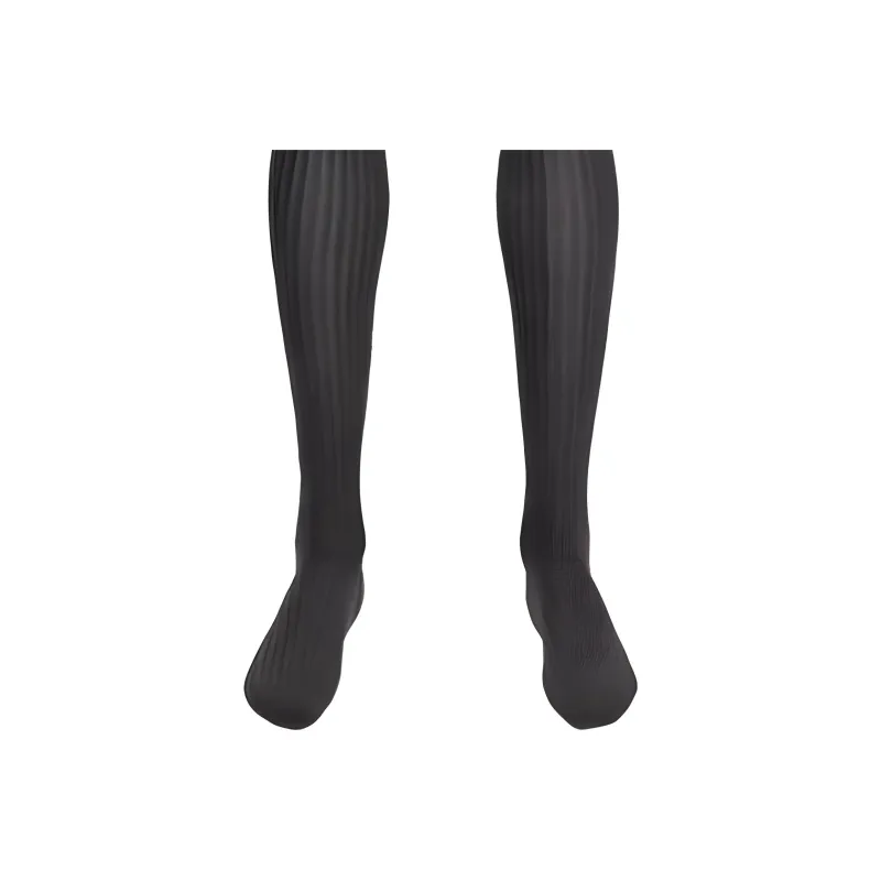 PRADA Leggings Women's Gray-4