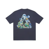 Marine Blue