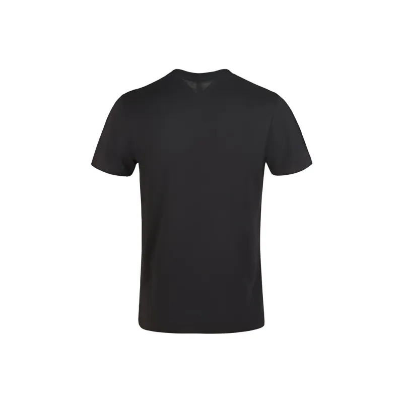 MOSCHINO T Shirts Men Black-1