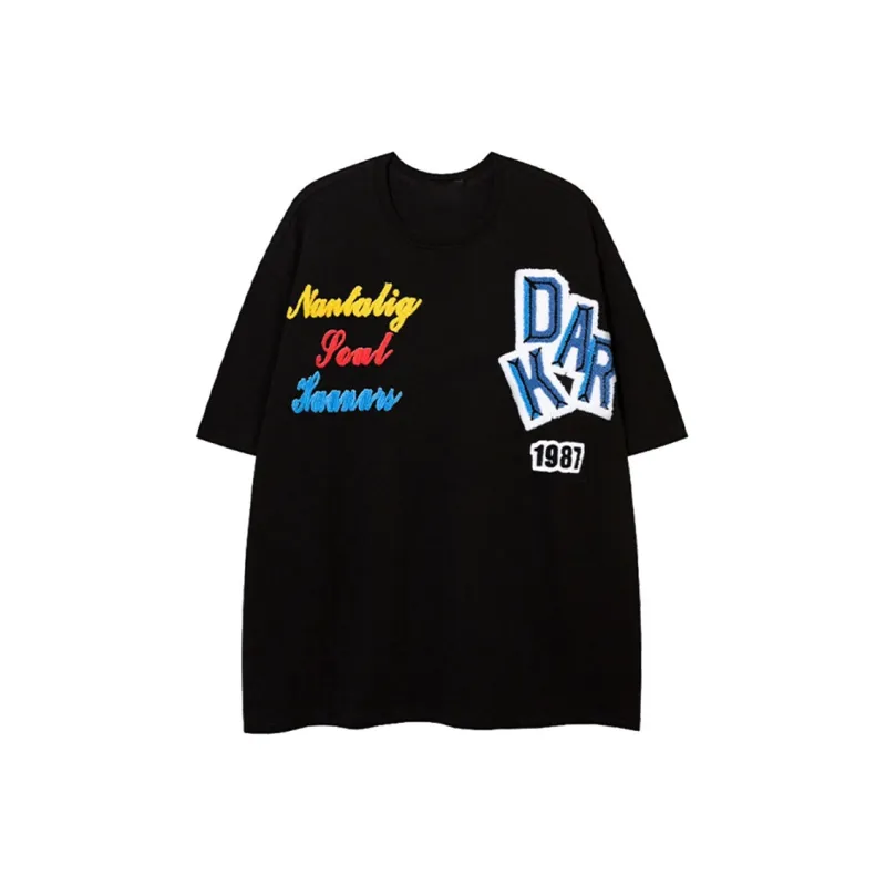 HAPPY PARTY T Shirts Unisex-0