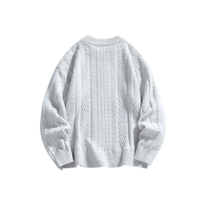 Jeep Sweaters Unisex-10