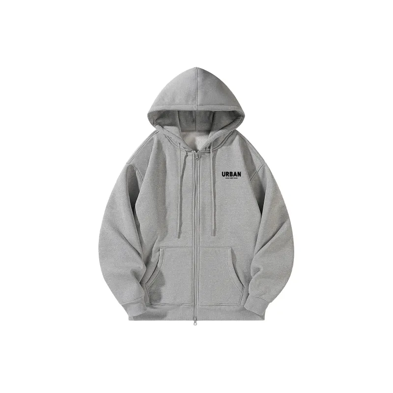 URBAN AUTHENTIC Sweatshirt Unisex-20