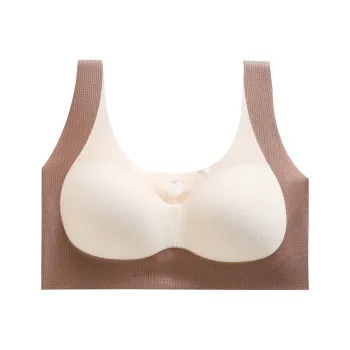QIANLINGMEI Women's Bras