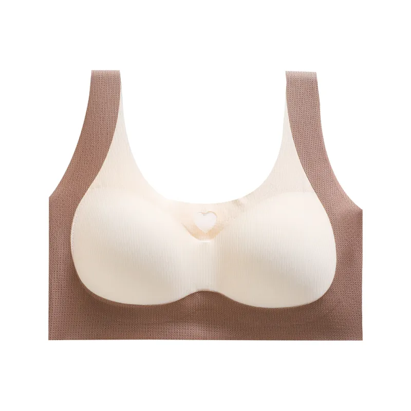 QIANLINGMEI Women's Bras-0