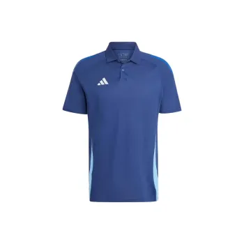 Adidas Tiro 24 TIRO 24 COMPETITION Polo Shirt Men's Marine Blue