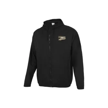 PUMA Decor 8 Jackets Men Black