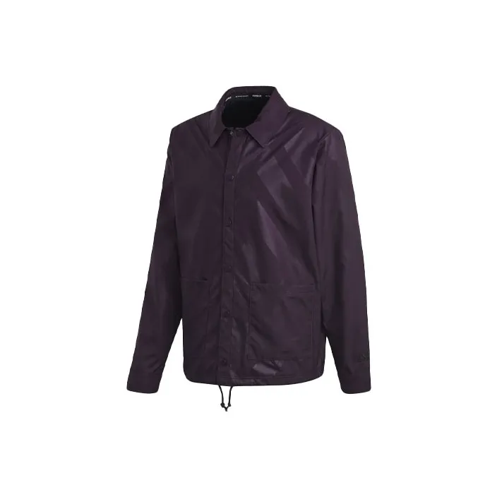 Adidas Jackets Men Purple-0