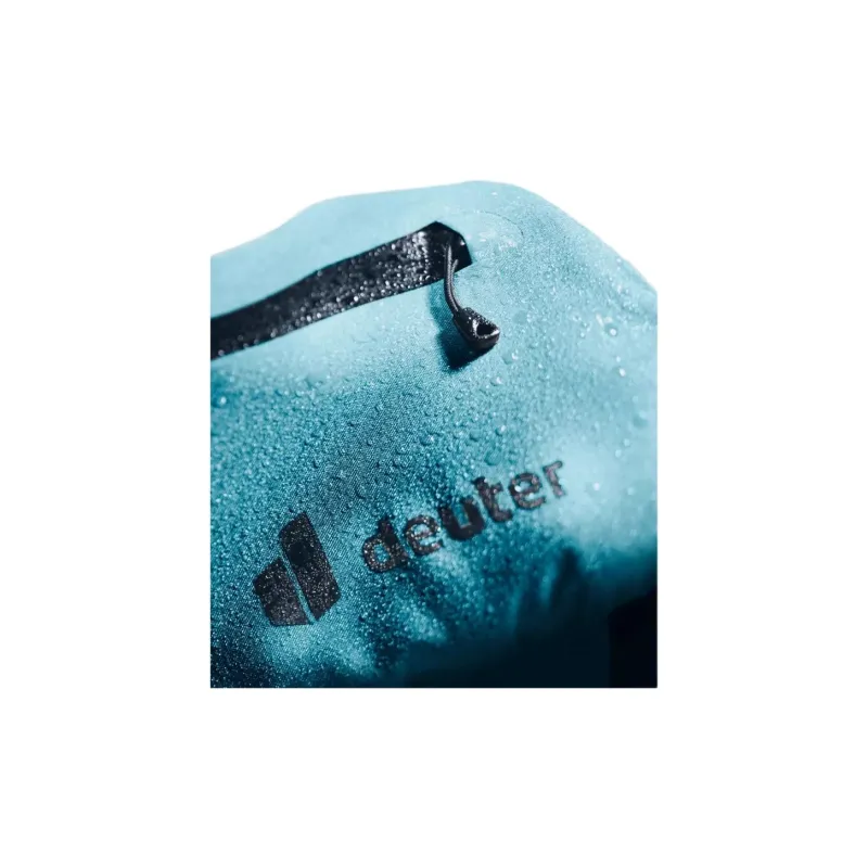 DEUTER Polyetherketone Bicycle Storage Bag Unisex Atlantic Black-4